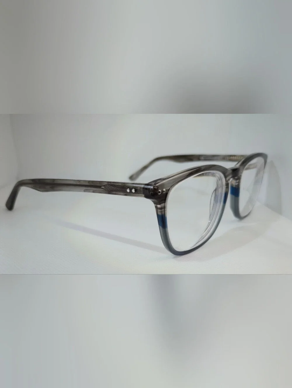 Eyebuydirect stylish round